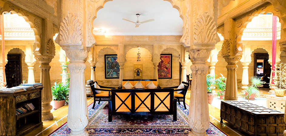 The Gulaal Gallery