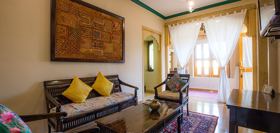 The Gulaal Gallery