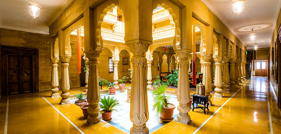 The Gulaal Gallery