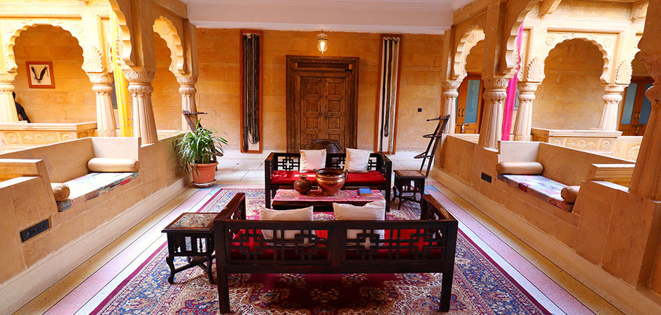 The Gulaal Gallery
